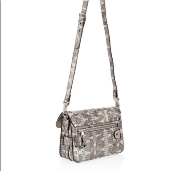 Proenza Schouler PS11 Ayers Watersnake Bag - Picture 2 of 9